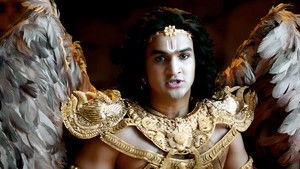 Poster for Garud's Mother Vinta In Trouble