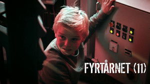 Poster for The Lighthouse