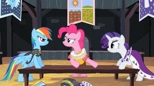Poster for Hearth's Warming Eve