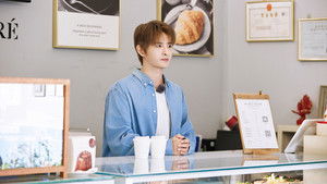 Poster for S3 Life Diary EP6 Poster for S3 Life Diary EP6