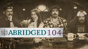 Poster for The Cradle's Convocation