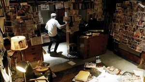 Poster for Untethered