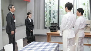 Poster for Episode 56