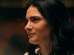 Poster for Episode 8 Poster for Episode 8