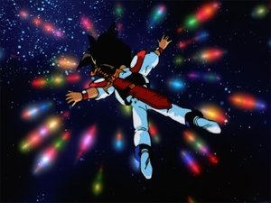 Poster for Episode 23