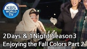 Poster for Enjoying the Fall Colors (2)