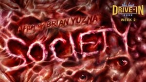 Poster for Society