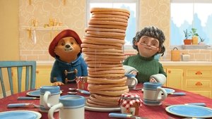 Poster for Paddington Makes Pancakes