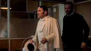 Poster for Episode 2