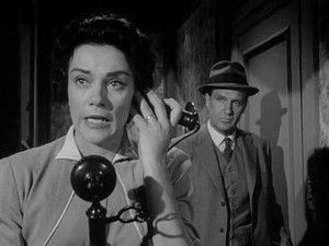 Poster for The Tommy Karpeles Story