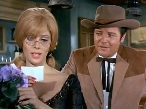 Poster for Barbary Red