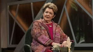 Poster for Episode 11