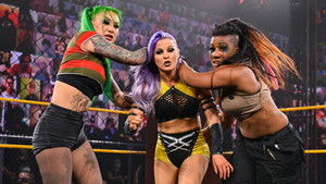 Poster for May 4, 2021