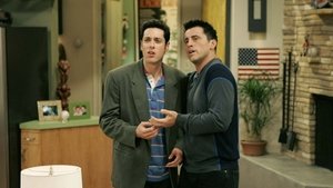 Poster for Joey and the Student