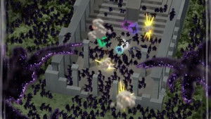 Poster for Bakuzon at the Gate (1) Poster for Bakuzon at the Gate (1)