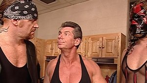 Poster for RAW 440