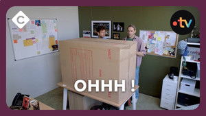 Poster for Episode 58