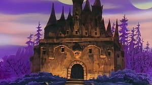 Poster for Citadel of Shadow