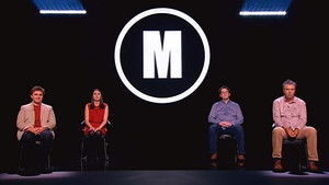 Poster for Episode 23 Poster for Episode 23