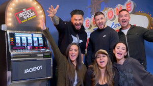 Poster for The Bunker