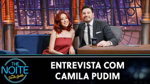 Poster for Camila Pudim e Michele Andrade Poster for Camila Pudim e Michele Andrade