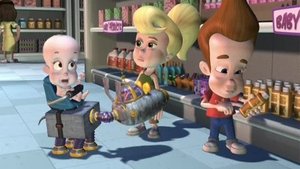 Poster for Granny Baby