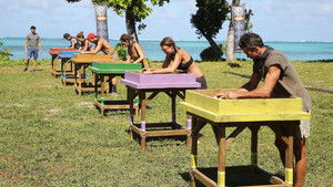 Poster for Episode 22