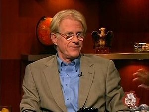 Poster for Ed Begley Jr