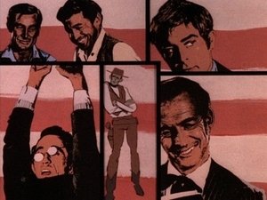 Poster for The Night of the Camera