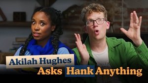 Poster for Why do British People Sing in American Accents?