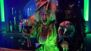 Poster for The Ghost Town