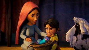 Poster for Seeking Signs, Part 1