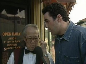 Poster for International Customs About Sex (AKA Men Around the World)