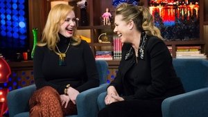 Poster for Christina Hendricks & Rita Wilson