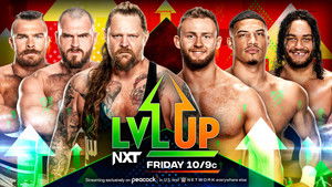 Poster for November 8, 2024 Poster for November 8, 2024