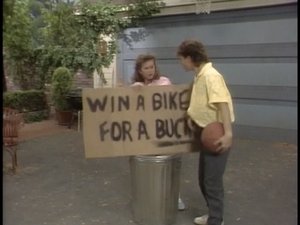 Poster for Big Brother is Not Watching