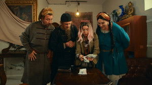 Poster for Episode 9