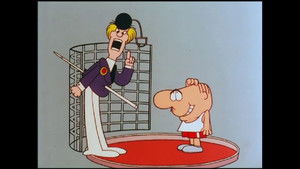 Poster for Episode 13