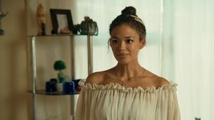 Poster for Cassandra