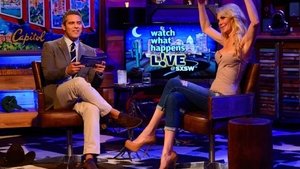 Poster for Brandi Glanville