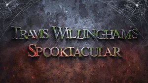 Poster for Travis Willingham's Spooktacular