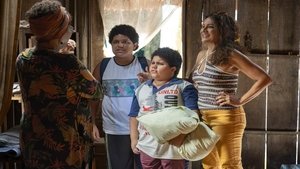 Poster for Episode 6