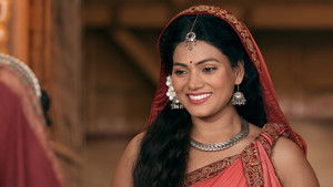 Poster for  Maa Shailputri's story