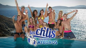 Poster for Episode 1 Poster for Episode 1