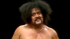 Poster for WWF Championship Wrestling - Sep. 27, 1980 Poster for WWF Championship Wrestling - Sep. 27, 1980