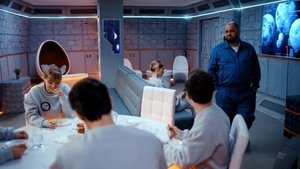 Poster for Episode 7