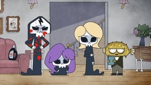 Poster for Episode 1