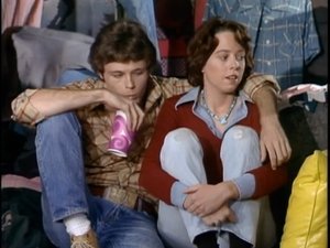 Poster for The Runaways (2)
