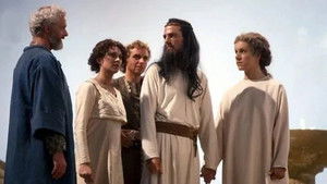 Poster for Pericles, Prince of Tyre Poster for Pericles, Prince of Tyre