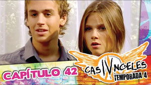 Poster for Episode 42: THE RESTLESS MEMORY